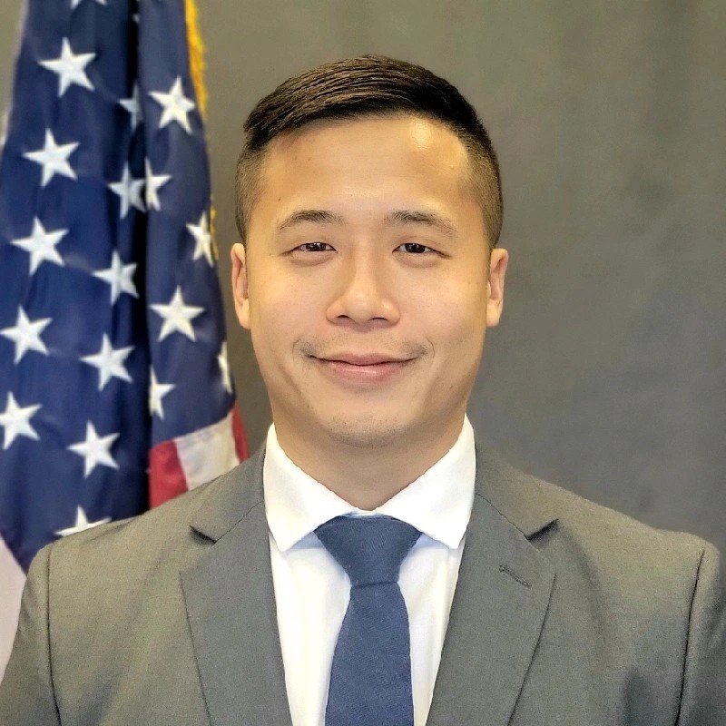 Tim Tsang